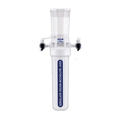 KENT Bathroom Water Softener