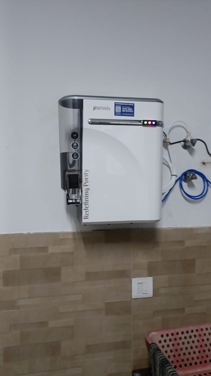 Purosis Water Purifier