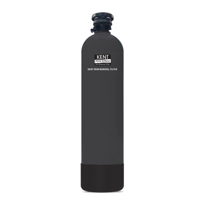 KENT Iron Removal Filter